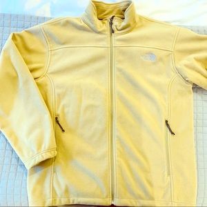 The North Face Fleece Jacket